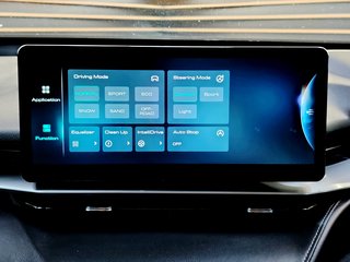 2022 Haval H6 2.0T LUXURY 4X4 DCT - photo 6