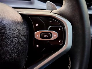 2022 Haval H6 2.0T LUXURY 4X4 DCT - photo 11