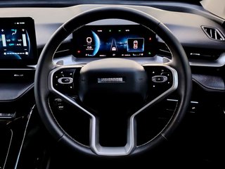 2022 Haval H6 2.0T LUXURY 4X4 DCT - photo 14