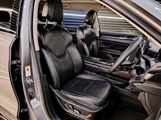 2022 Haval H6 2.0T LUXURY 4X4 DCT - photo 17