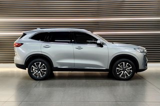 2022 Haval H6 2.0T LUXURY 4X4 DCT - photo 19