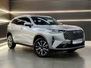 2022 Haval H6 2.0T LUXURY 4X4 DCT - photo 22