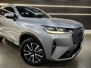 2022 Haval H6 2.0T LUXURY 4X4 DCT - photo 23
