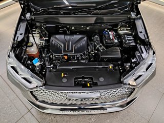 2022 Haval H6 2.0T LUXURY 4X4 DCT - photo 26