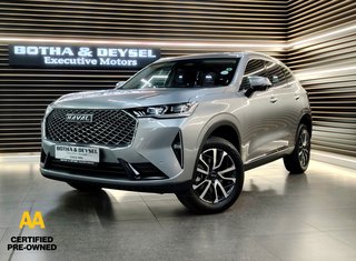 Haval H6 Used vehicle for sale