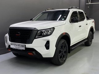 Nissan Navara Used vehicle for sale