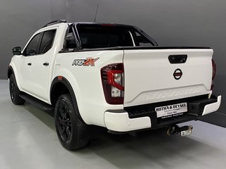 2023 Nissan Navara 2.5DDTI PRO-2X A/T D/C P/U - photo 3