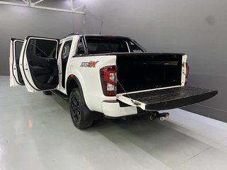 2023 Nissan Navara 2.5DDTI PRO-2X A/T D/C P/U - photo 4