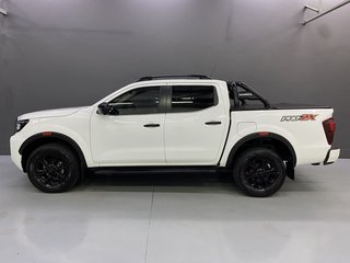 2023 Nissan Navara 2.5DDTI PRO-2X A/T D/C P/U - photo 2