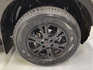 2023 Nissan Navara 2.5DDTI PRO-2X A/T D/C P/U - photo 10