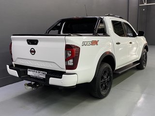 2023 Nissan Navara 2.5DDTI PRO-2X A/T D/C P/U - photo 1