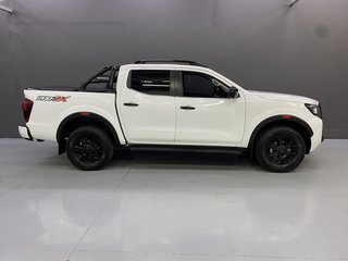 2023 Nissan Navara 2.5DDTI PRO-2X A/T D/C P/U - photo 2