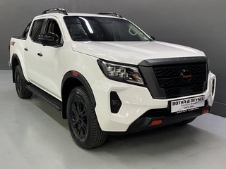 2023 Nissan Navara 2.5DDTI PRO-2X A/T D/C P/U - photo 3