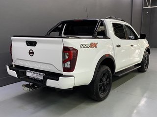 2023 Nissan Navara 2.5DDTI PRO-2X A/T D/C P/U - photo 4