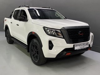 2023 Nissan Navara 2.5DDTI PRO-2X A/T D/C P/U - photo 6