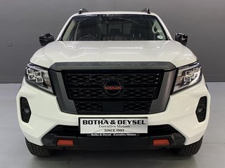 2023 Nissan Navara 2.5DDTI PRO-2X A/T D/C P/U - photo 7