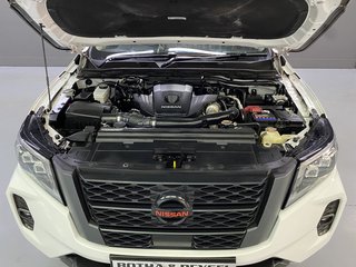 2023 Nissan Navara 2.5DDTI PRO-2X A/T D/C P/U - photo 8