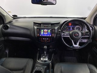 2023 Nissan Navara 2.5DDTI PRO-2X A/T D/C P/U - photo 9