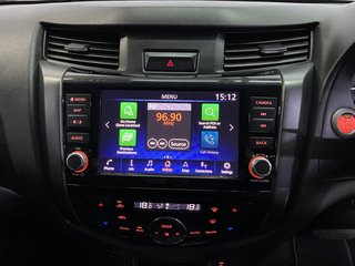 2023 Nissan Navara 2.5DDTI PRO-2X A/T D/C P/U - photo 10