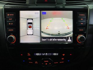 2023 Nissan Navara 2.5DDTI PRO-2X A/T D/C P/U - photo 13