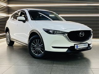 2019 Mazda CX-5 2.2DE AKERA A/T AWD - photo 3