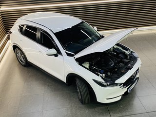 2019 Mazda CX-5 2.2DE AKERA A/T AWD - photo 4