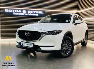 Mazda CX-5 Used vehicle for sale