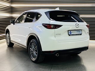 2019 Mazda CX-5 2.2DE AKERA A/T AWD - photo 7