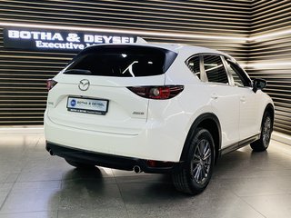 2019 Mazda CX-5 2.2DE AKERA A/T AWD - photo 10