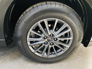 2019 Mazda CX-5 2.2DE AKERA A/T AWD - photo 4