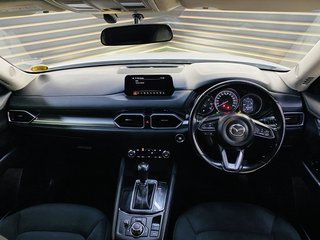 2019 Mazda CX-5 2.2DE AKERA A/T AWD - photo 6