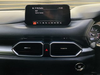 2019 Mazda CX-5 2.2DE AKERA A/T AWD - photo 7