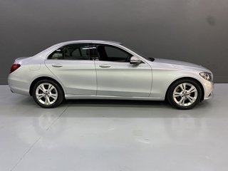 2017 Mercedes-Benz C-Class C180 AVANTGARDE A/T - photo 1