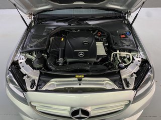 2017 Mercedes-Benz C-Class C180 AVANTGARDE A/T - photo 4