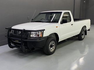 Nissan Hardbody Used vehicle for sale