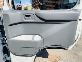 2023 Toyota Quantam COASTER 4.0D 23 SEATER B/S - photo 8