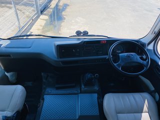 2023 Toyota Quantam COASTER 4.0D 23 SEATER B/S - photo 10