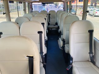 2023 Toyota Quantam COASTER 4.0D 23 SEATER B/S - photo 1