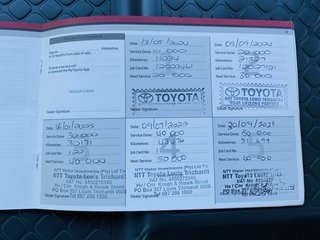 2023 Toyota Quantam COASTER 4.0D 23 SEATER B/S - photo 4