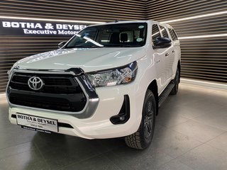 Toyota Hilux Used vehicle for sale