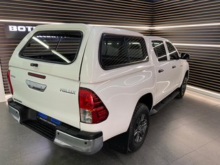 2023 Toyota Hilux 2.4 GD-6 RB RAIDER A/T P/U D/C - photo 6