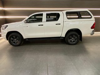 2023 Toyota Hilux 2.4 GD-6 RB RAIDER A/T P/U D/C - photo 10