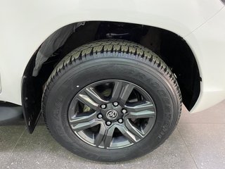 2023 Toyota Hilux 2.4 GD-6 RB RAIDER A/T P/U D/C - photo 3
