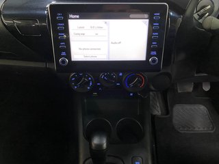 2023 Toyota Hilux 2.4 GD-6 RB RAIDER A/T P/U D/C - photo 6