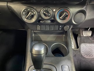 2023 Toyota Hilux 2.4 GD-6 RB RAIDER A/T P/U D/C - photo 7