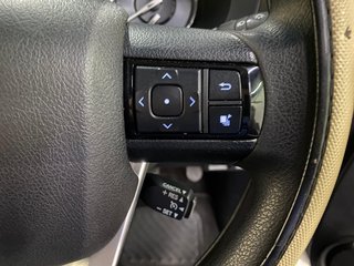 2023 Toyota Hilux 2.4 GD-6 RB RAIDER A/T P/U D/C - photo 9