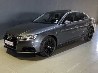 Audi A4 Used vehicle for sale