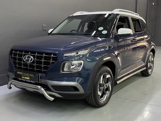 Hyundai VENUE Used vehicle for sale