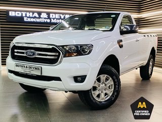 Ford Ranger Used vehicle for sale