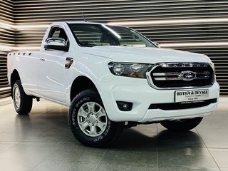 2022 Ford Ranger 2.2TDCI XLS P/U S/C - photo 3
